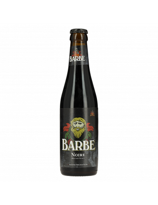 BARBE NOIRE