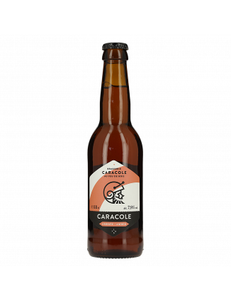 CARACOLE BIO 33CL 7.9% OW