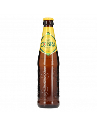 COBRA 33CL 4.8%