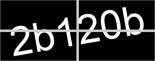 Captcha value