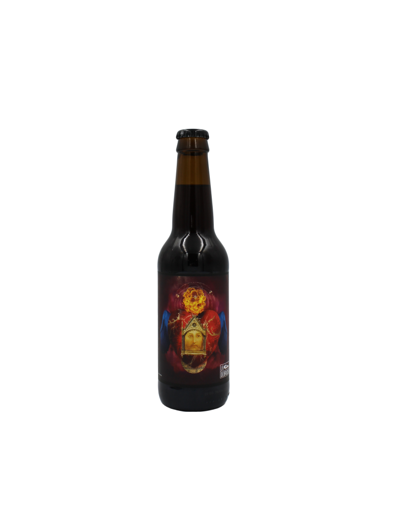 LA DEBAUCHE SACRED HEART V8 - Boutique de Cormontreuil - Mille et une ...