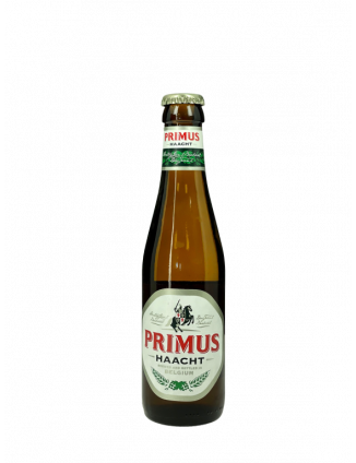 PRIMUS PILS 25CL 5.2%