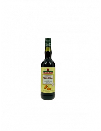 MARSALA AMANDE RADICATI 75CL 15%
