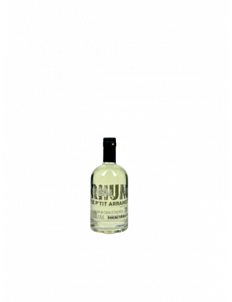 RHUM ARRANGE TRIBALDI PECHE BASILIC 50CL 28%