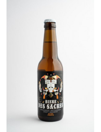 BIERES DES SACRES IPA