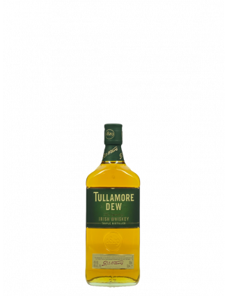 WHISKY TULLAMORE DEW 70CL 40%
