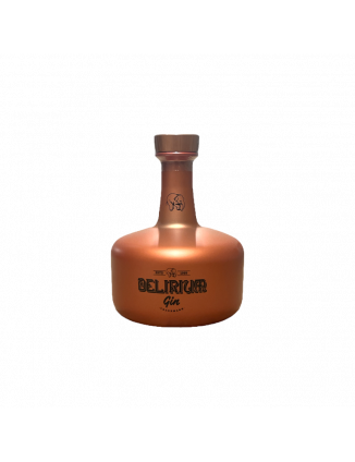 GIN BY DELIRIUM 70CL 42%