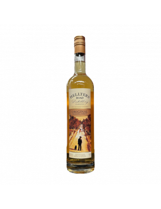 WHISKY HELLYERS ROAD ORIGINAL ROARING 40S 70CL 40%