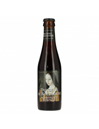 DUCHESSE BOURGOGNE