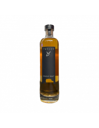 WHISKY TWELVE DAUBRAC...