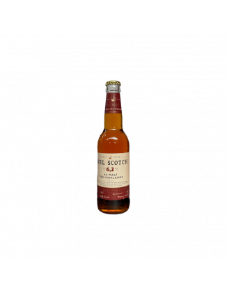WEL SCOTCH 33CL