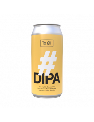 TO OL DIPA 44CL 8.7%