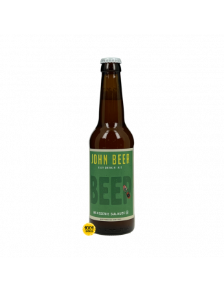 SULAUZE JOHN BEER