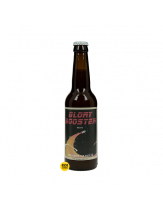 SULAUZE GLORY BOOSTER