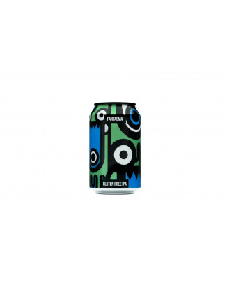 MAGIC ROCK FANTASMA 33CL 6.5% CAN