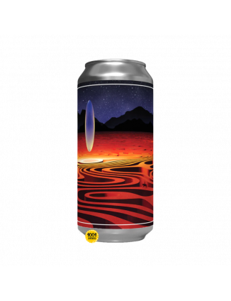 DRY AND BITTER ASTRAL SABBATICAL