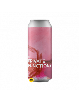 BOUNDARY PRIVATE FUNCTIONS 44CL 8%