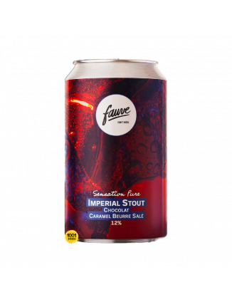 FAUVE SENSATION PURE
