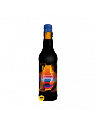 POHJALA KAMIN (CELLAR SERIES)