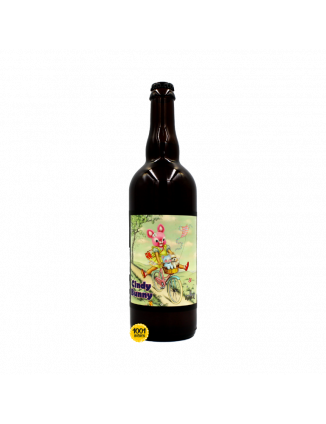 LA DEBAUCHE CINDY BUNNY