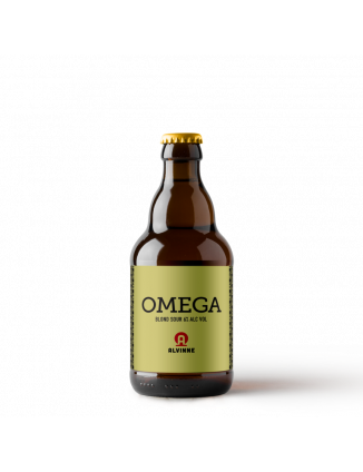 ALVINNE OMEGA 33CL 6%