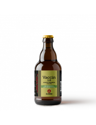 ALVINNE VACCIN 1 33CL 8%