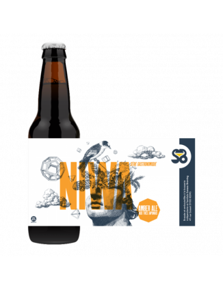 SENSES BREWING NIWA