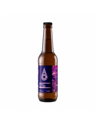 ANDERSON PURPLE PANTHER 33CL 4.8%