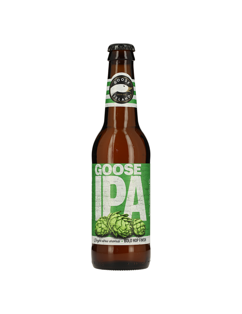 GOOSE ISLAND IPA 35.5CL 5.9