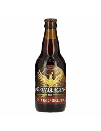GRIMBERGEN OPTIMO 33CL 10%