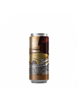 GRAND PARIS PRESENCE SPECTRALE 44CL 8%