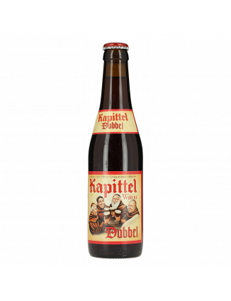 KAPITTEL DOUBLE