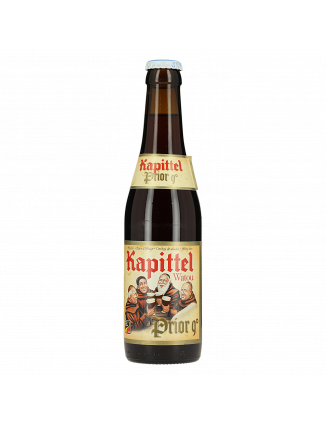 KAPITTEL PRIOR