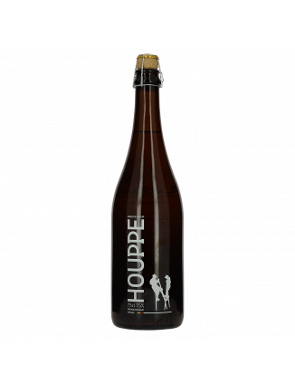 L ECHASSE HOUPPE 75CL 7.5% OW