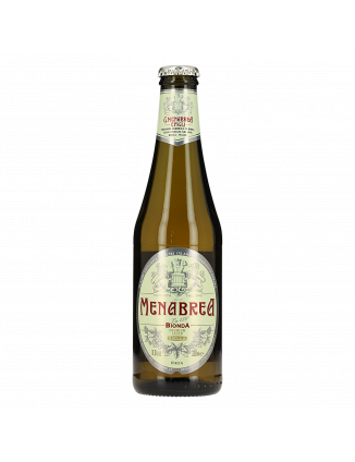 MENABREA BLONDE