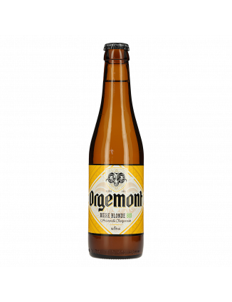 ORGEMONT BLONDE