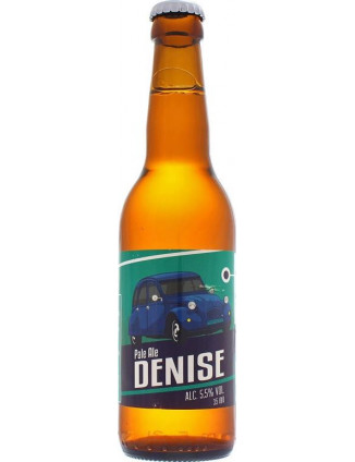 GRAND PARIS DENISE 33CL 5.5%