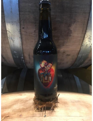 LA DEBAUCHE SACRED HEART V5 33CL 27%