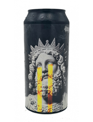 ICE BREAKER KING OF NO CASTLE 44CL 8% CAN