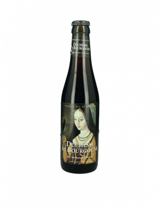 DUCHESSE BOURGOGNE