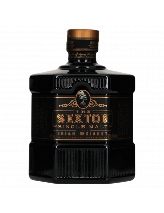 WHISKY THE SEXTON 70CL 40%