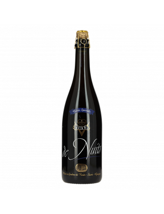 BUSH DE NUITS