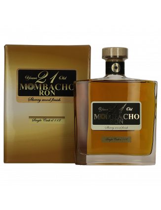 MOMBACHO 21 ANOS 70CL 40...