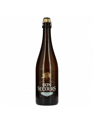 BON SECOURS BLONDE TRADITION