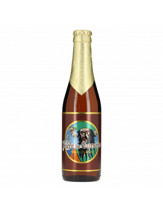 LA BIERE DU CORSAIRE 33CL 9.4%