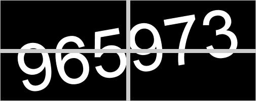 Captcha value