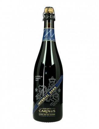 CUVEE VAN DE KEIZER BLAUW (IMPERIAL DARK)