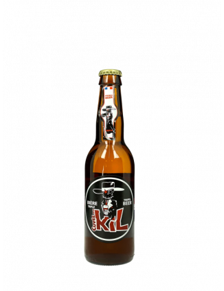 CUVEE DU KIL TRIPLE 33CL 8.4%