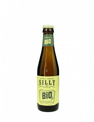 SILLY BIO PILS 25CL 5%