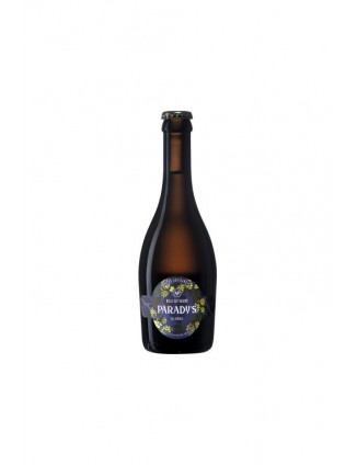 BULLE DE PARADIS - PARADY BLONDE